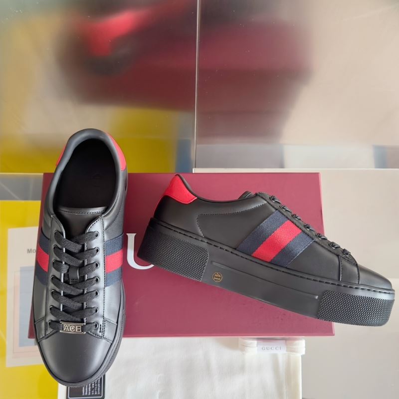 Gucci Ace Shoes